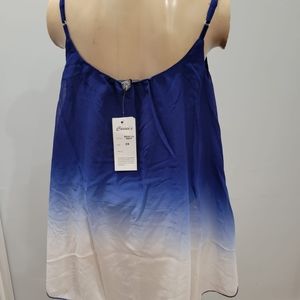 Nice plus size 2XL 3XL women beautiful summer Top